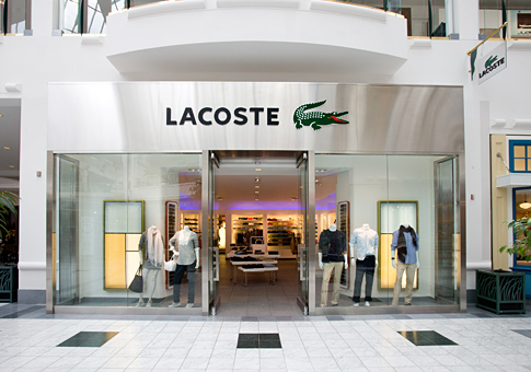 shop lacoste