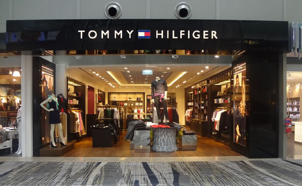 outlet tommy usa