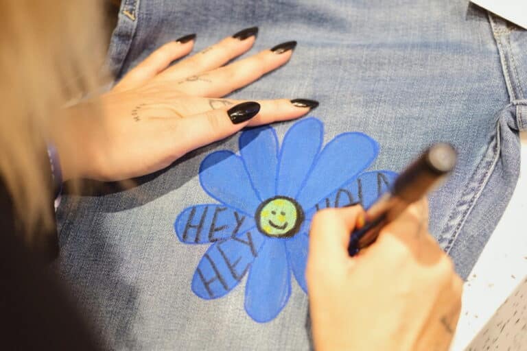 Pepe Jeans opened new flagship store in Barcelona October 1, 2022
