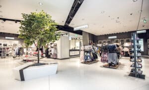 Reserved New Store Concept Revealed In Warsaw | Malls.com