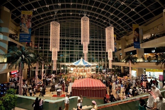 Phase two of expansion for Dubai Festival City Mall-2.jpg