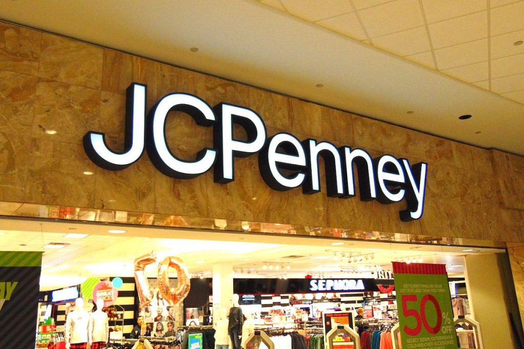 J.C. Penney Wikimedia