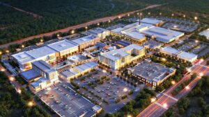 Liberty Center announced list of stores | Malls.com
