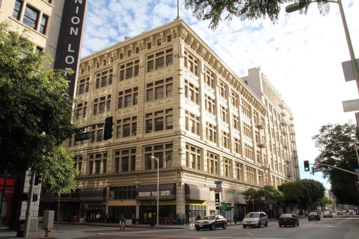 LA’s Broadway Trade Center obtains $140m loan from Canyon Capital, Hudson pacific-1.jpg
