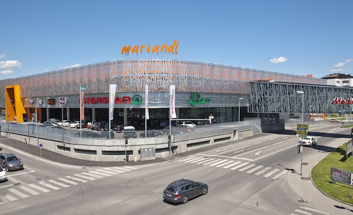MARIANDL Krems