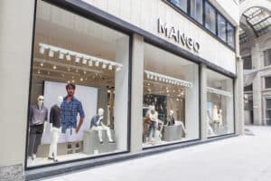 Mango discovers the Canadian market | Malls.com