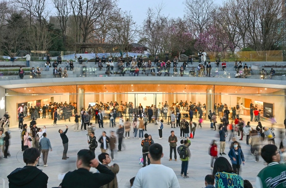 Apple Store