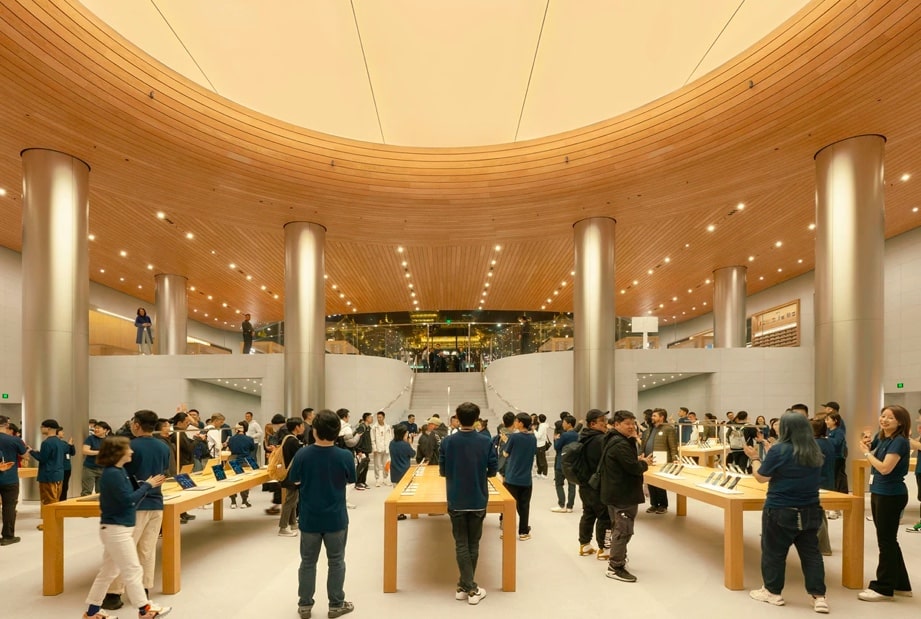 Apple Store