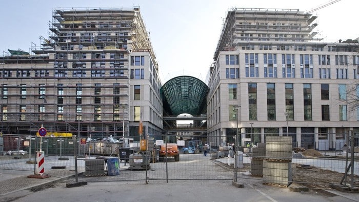 Mall of Berlin obtains €600m finance deal-2.jpg