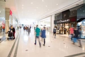 Intu Bromley Signs On Ecco, Fatface And Timberland | Malls.com