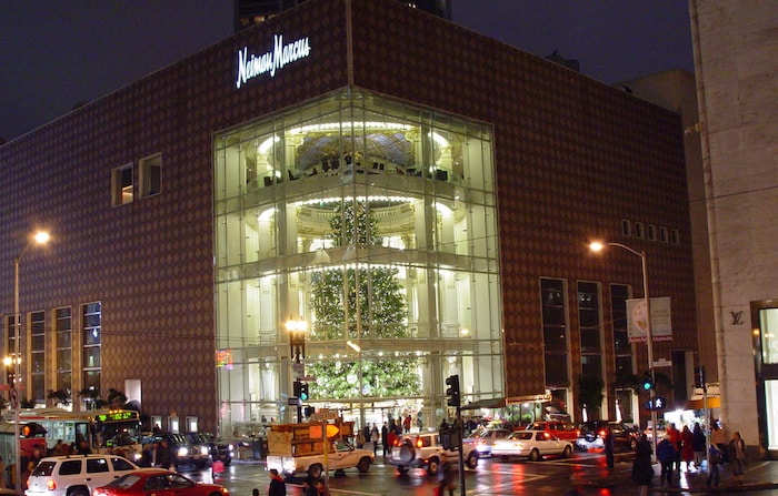 Neiman Marcus