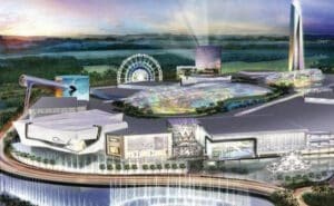 Proposed American Dream Miami Would Be Nation’s Largest Mall | Malls.com