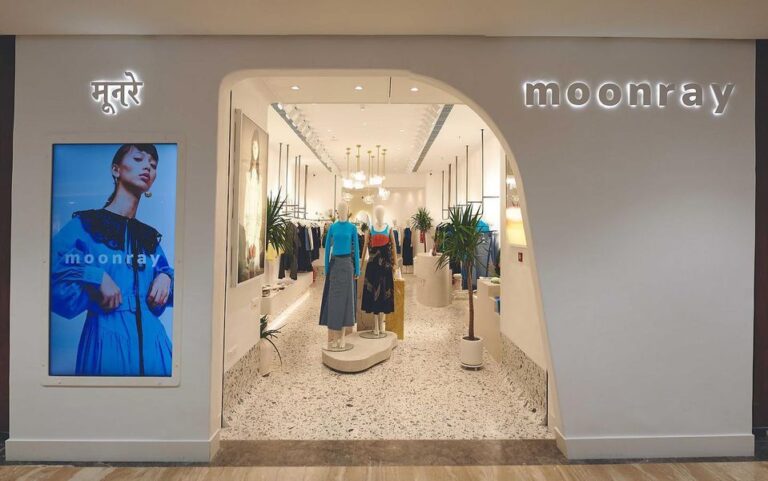 Moonray opens flagship store in New Delhi May 31, 2023