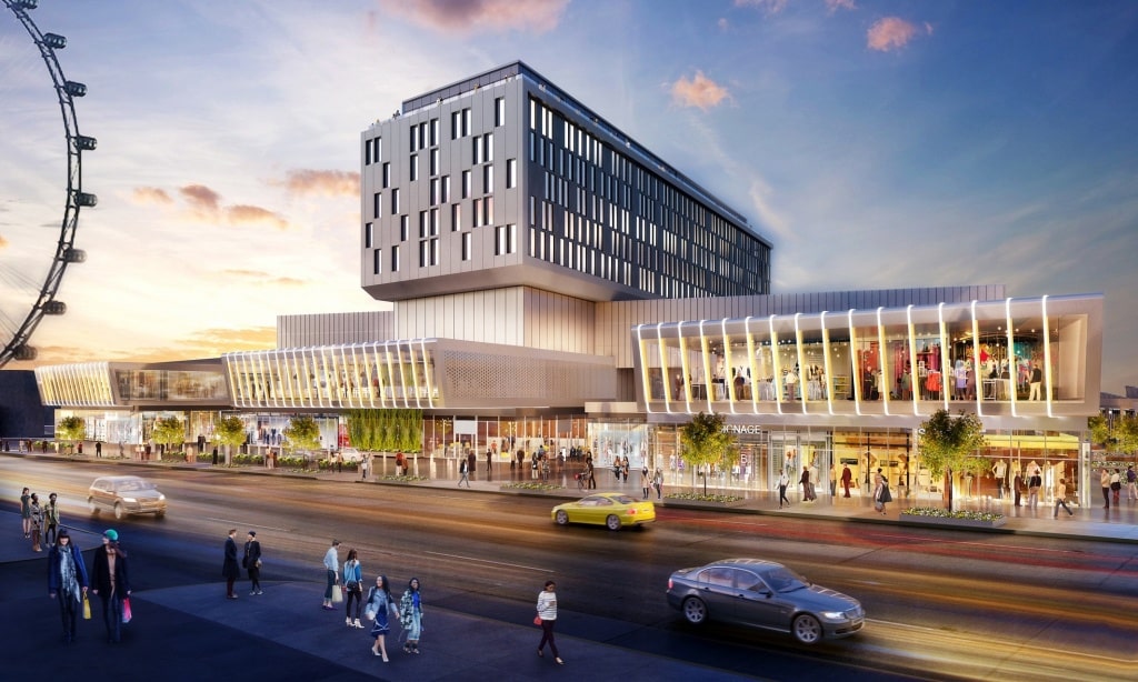 Empire Outlets