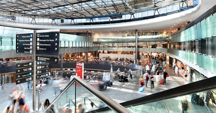 Zurich
