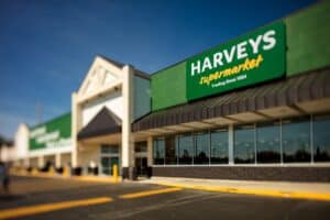 Aldi acquires supermarket chains Winn-Dixie and Harveys | Malls.com