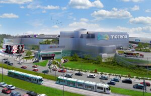 Galeria Morena Opens To Public | Malls.com