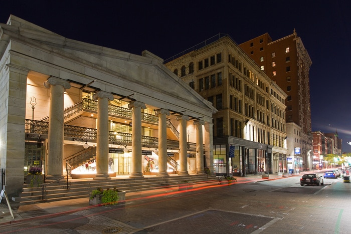 Micro homes stuffed into America’s first shopping mall-2.jpg