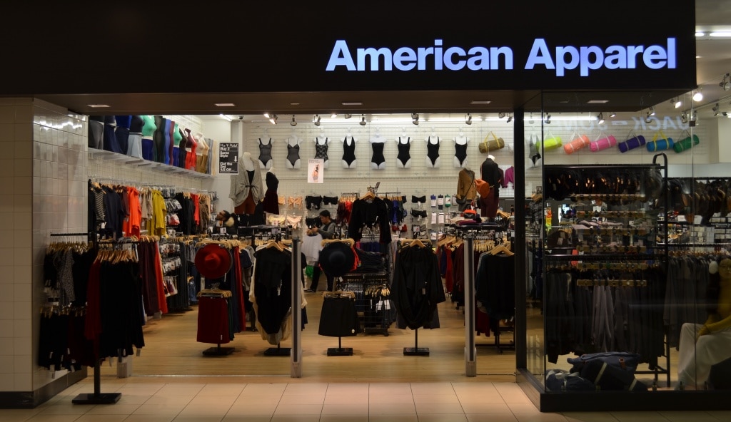 AmericanApparel