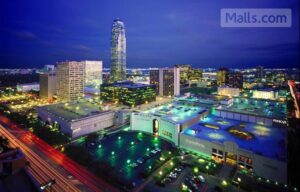 Houston’s Galleria Attracts Millions Of Visitors Annually | Malls.com