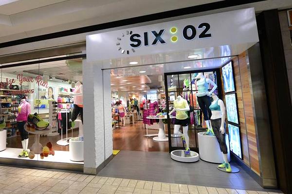 Six:O2