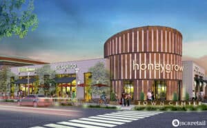King of Prussia Town Center to Open This Autumn | Malls.com