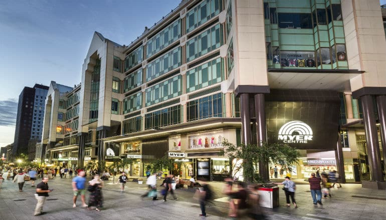 JLL Australia Asia Retail