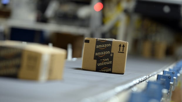 Amazon
