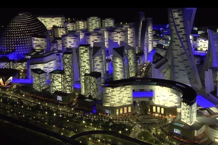 Dubai- Mall Of The World to be the biggest on Earth-2.jpg