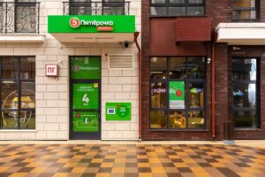 Russia gets first unmanned Amazon Go-variant | Malls.com