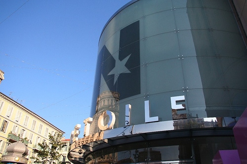 Nicetoile Mall