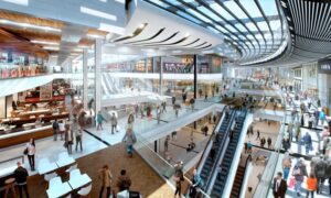 10 Top New Shopping Developments in the USA | Malls.com