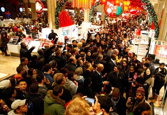 Black Friday