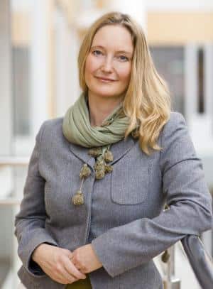 Elisabet Jones