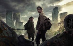 The Last of Us: In what mall was it filmed? | Malls.com
