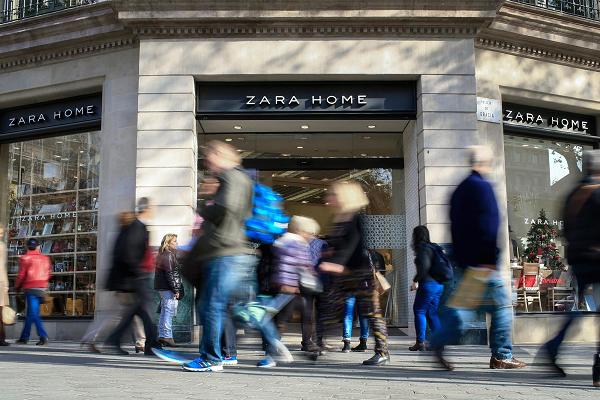 Zara Home