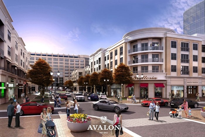 Second phase Avalon draws Brooks Brothers, Peek Boutique and Lilly Pulitzer-1.jpg