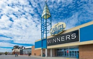 Sale of interest in two shopping centers in Ontario by Ivanhoé Cambridge | Malls.com