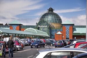 British Land Mixes it up with a Burst of New Lettings at Meadowhall | Malls.com