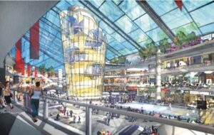 In the face of recession, Moscow prepares for Aviapark - largest mall in Europe | Malls.com