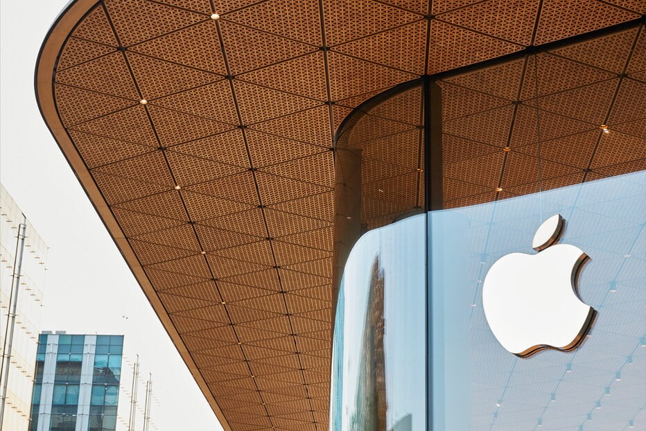 Apple-BKC-Mumbai-India-