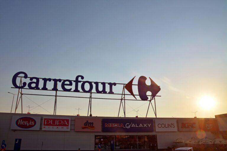 Carrefour debuts in Israel: opening 50 stores in vibrant Tel Aviv May 15, 2023