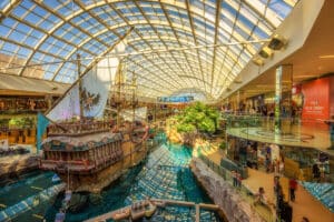 Canadian mall shows a perfect example of survival in a pandemic | Malls.com