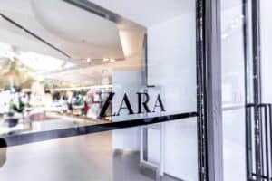 Inditex Group reports sales and profit growth | Malls.com