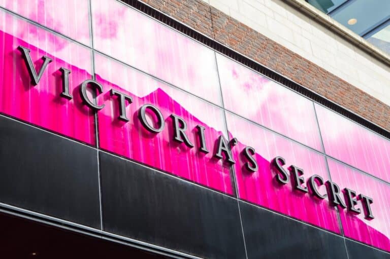 Victoria's Secret buys lingerie brand Adore Me January 5, 2023