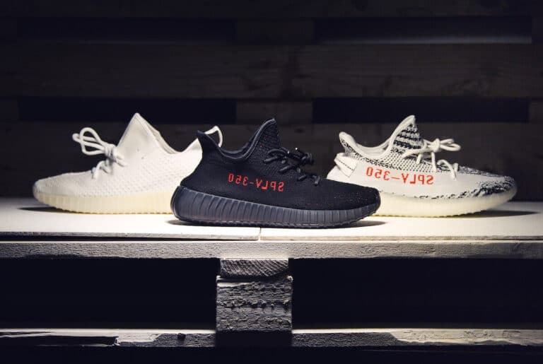 Adidas and Kanye West to sell 0 million worth of Yeezy sneakers February 27, 2023