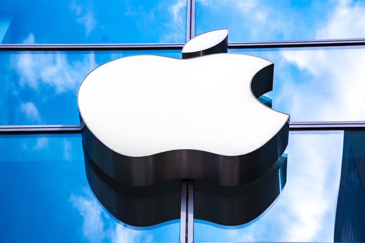 Apple store - Fifth Avenue - Depositphotos