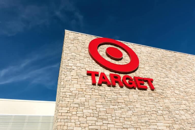 Target indroduces new large-format store November 14, 2022