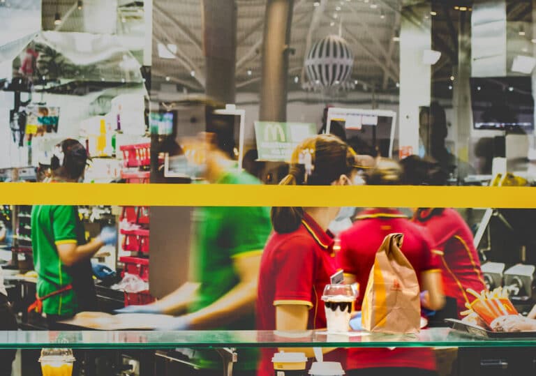 McDonald's Q1 earnings soar to .8 billion, beating expectations April 26, 2023