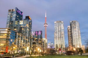 Canada's first urban IKEA store will open in Toronto | Malls.com